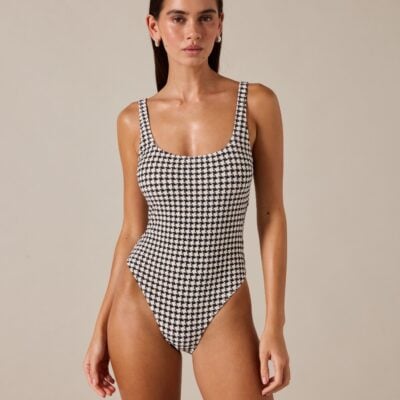 Elce Hallie One Piece - Image 1