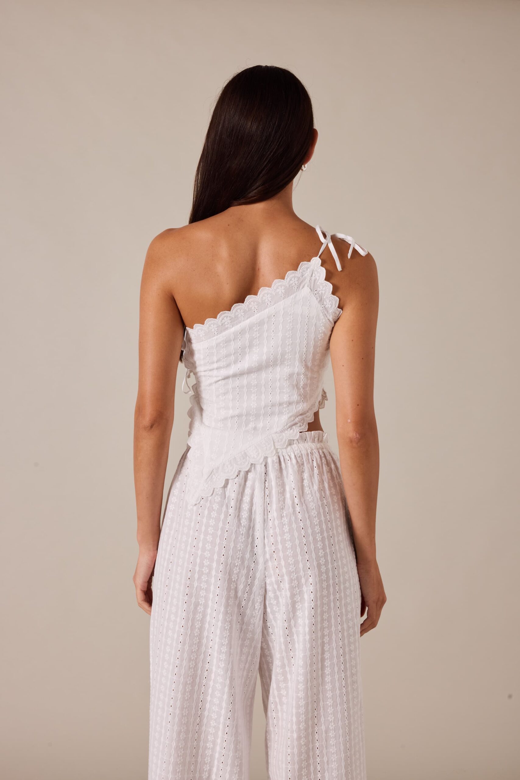 MNELC170826012032063_3 Elce Fiora Doily Top - Image 3