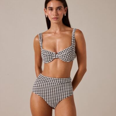 Elce Escape High Waisted Bottom - Image 1