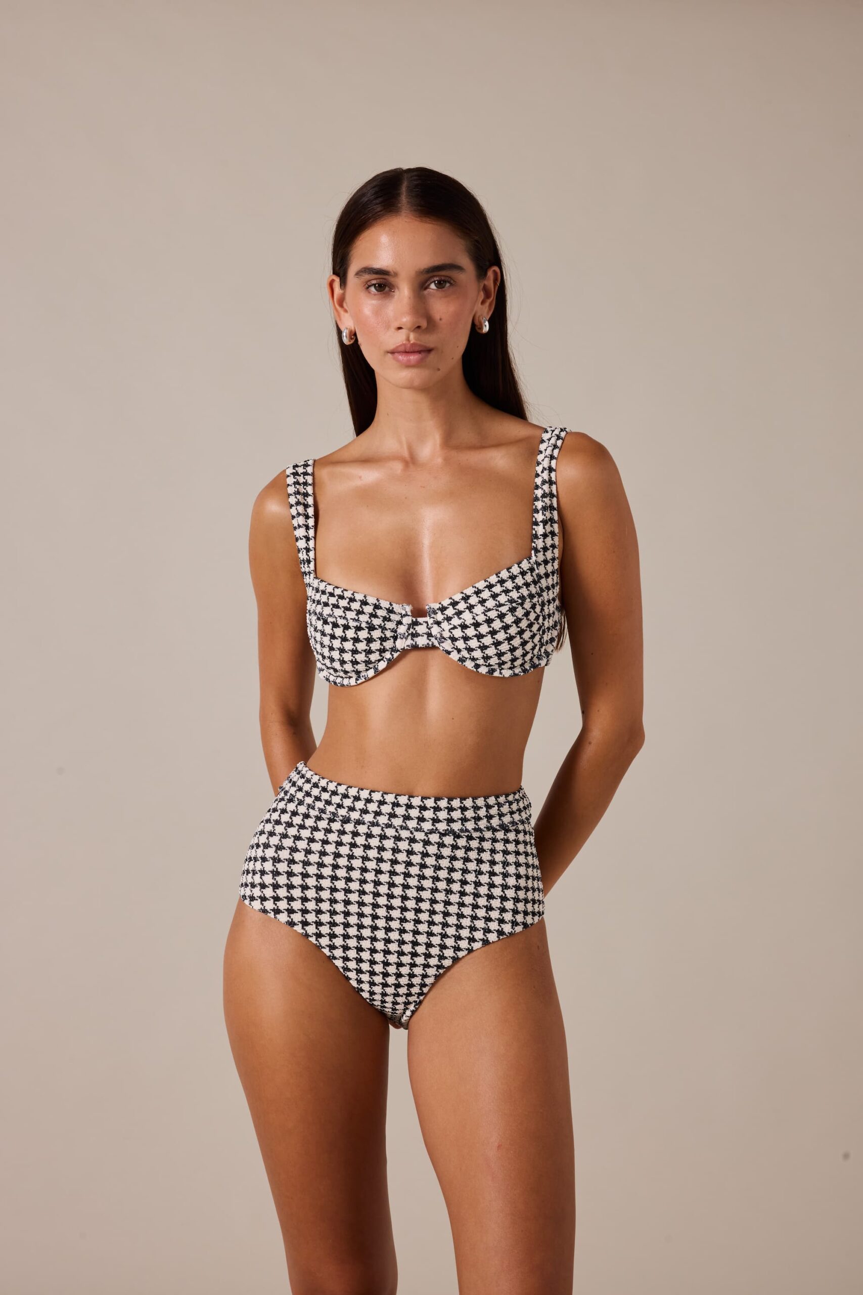 Elce Escape High Waisted Bottom - Image 1