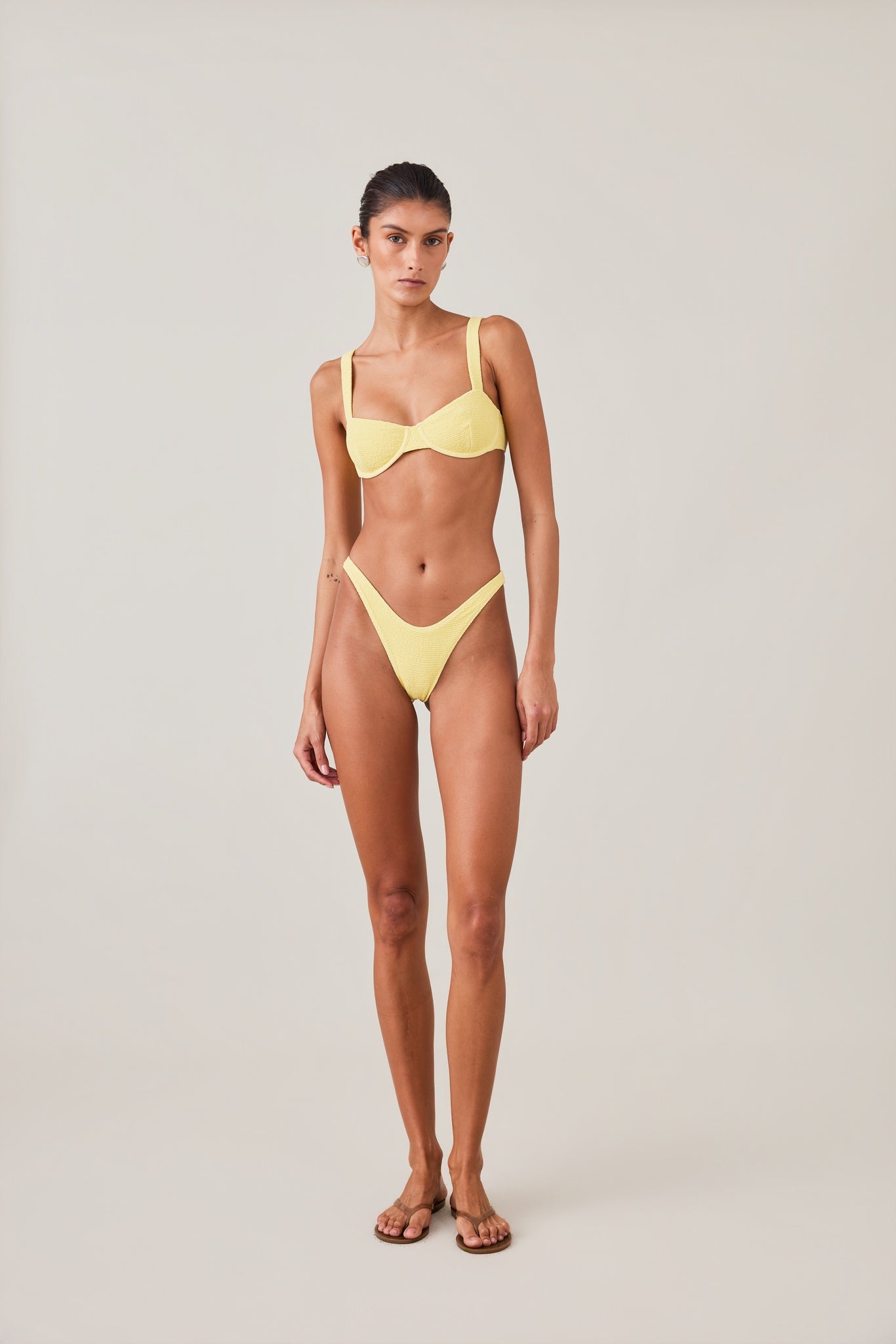 Elce Escape Bracup Top - Image 1