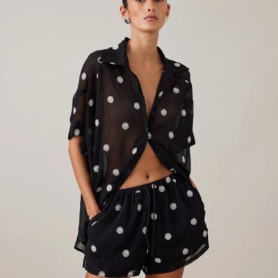 Elce Elle Short - Image 1