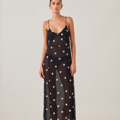 Elce Elle Maxi Dress - Image 1