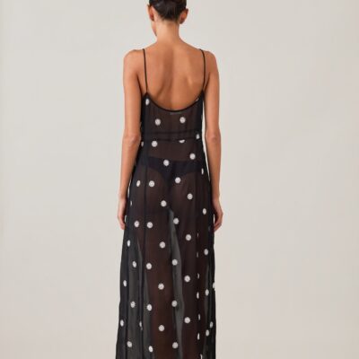 Elce Elle Maxi Dress - Image 2