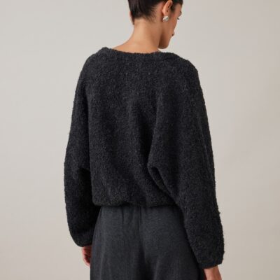 Elce Drew Cardigan - Image 2