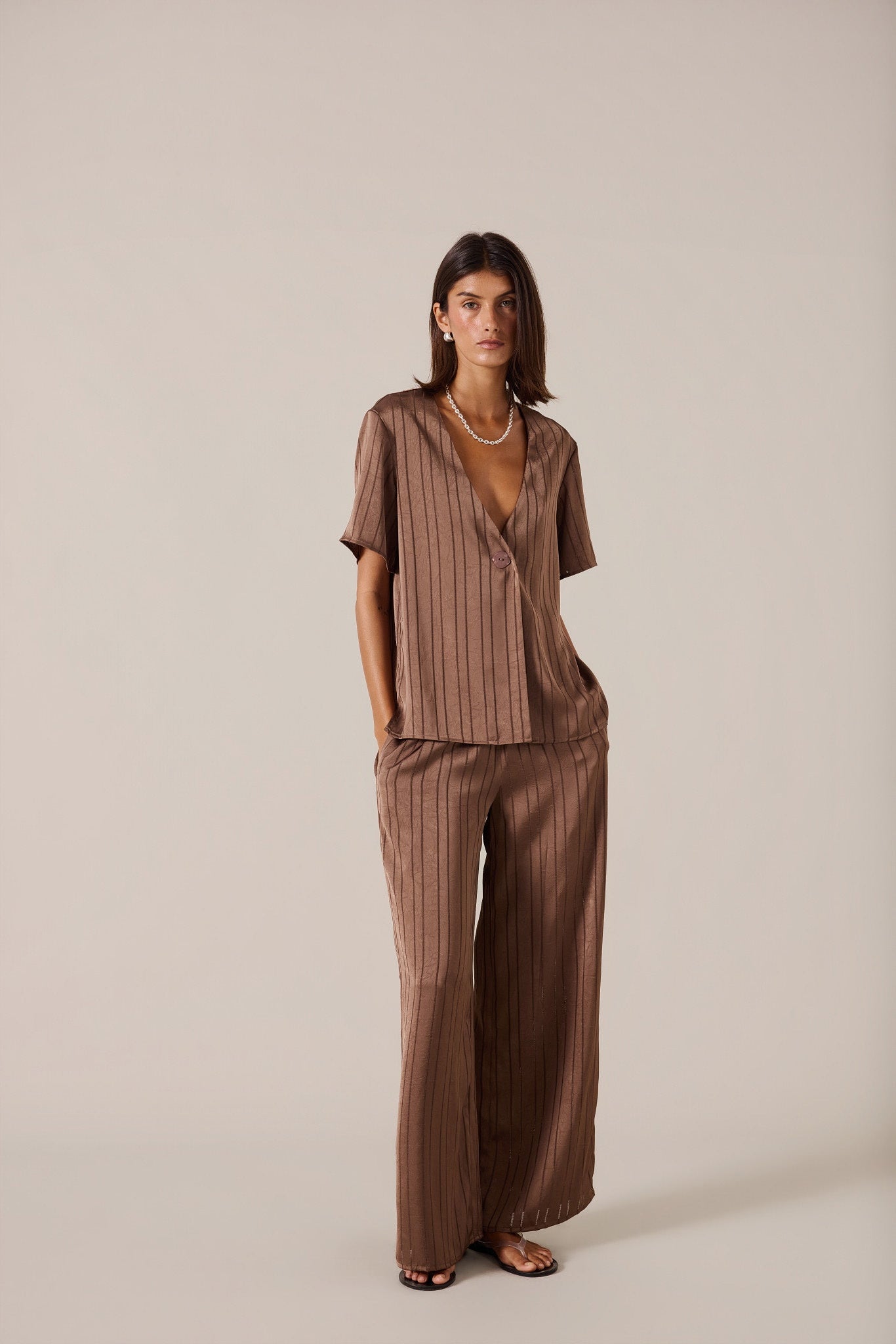 Elce Deija Shirt - Image 1