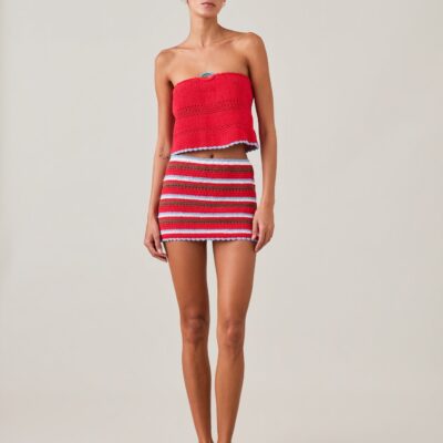 Elce Cora Top - Image 2
