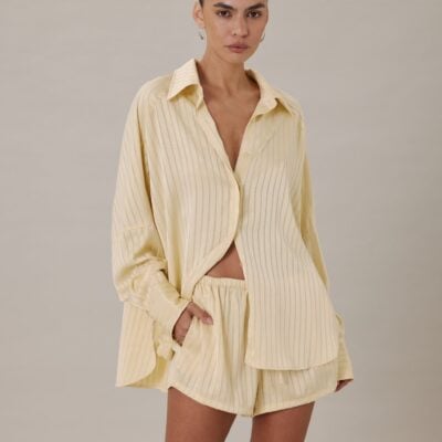 Elce Amelie Short - Image 1