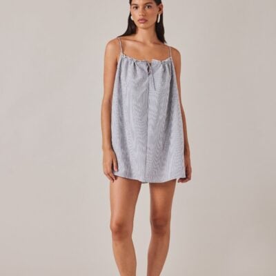 Elce Yoli Mini Dress - Image 2