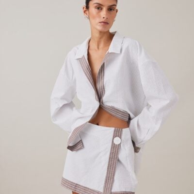 Elce Mae Skirt - Image 1