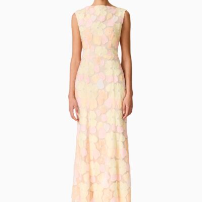 Elliatt Zaria Sleeveless Gown - Image 1