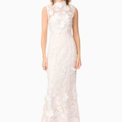 Elliatt Yvette 3D Gown - Image 1