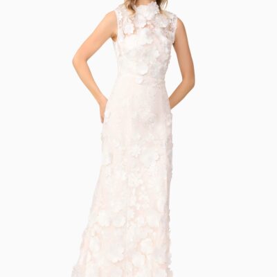 Elliatt Yvette 3D Gown - Image 2