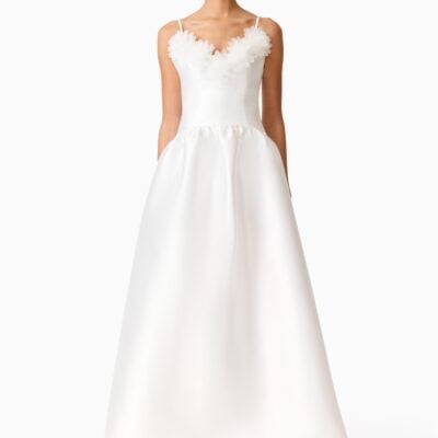 Elliatt Tula Gown - Image 1