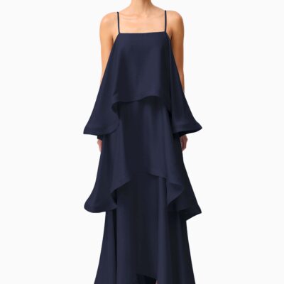 Elliatt Tilly Tiered Maxi Dress - Image 1