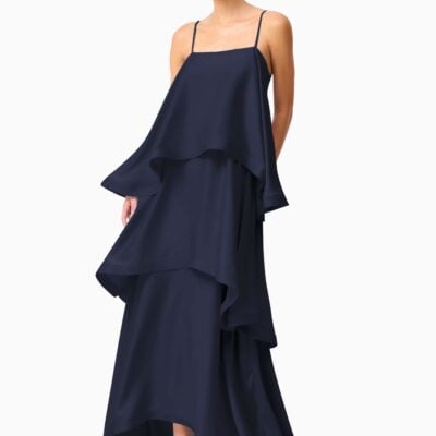 Elliatt Tilly Tiered Maxi Dress - Image 2