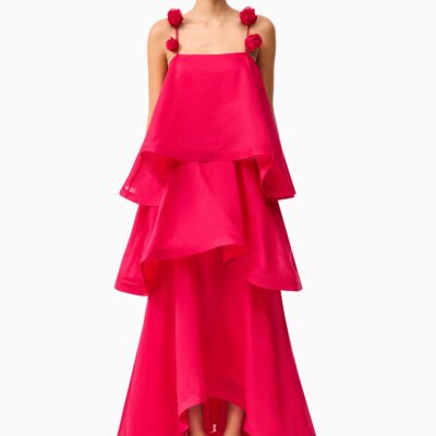 Elliatt Thalia Tiered Gown - Image 1