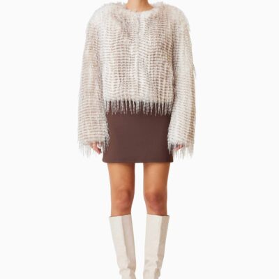Elliatt Tansy Jacket - Image 1