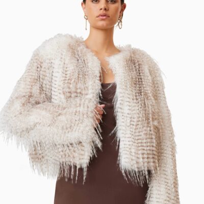 Elliatt Tansy Jacket - Image 2