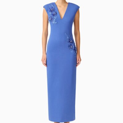 Elliatt Talitha Column Maxi Dress - Image 1