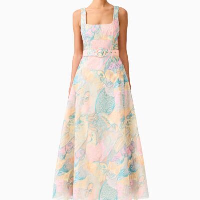 Elliatt Taliah A-Line Gown - Image 1