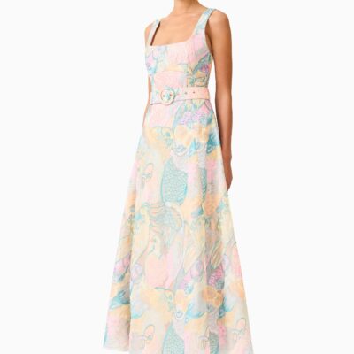 Elliatt Taliah A-Line Gown - Image 2