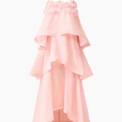 Elliatt Swallowtail Day To Night Maxi Dress - Image 2