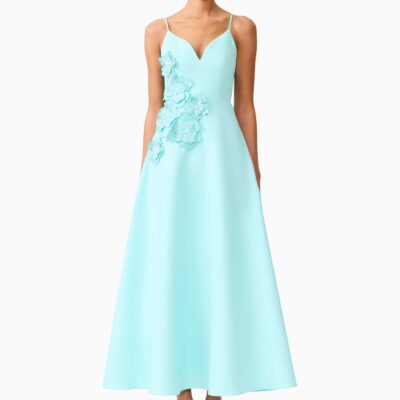 Elliatt Stella A-Line Gown - Image 1