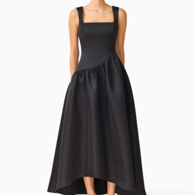 Elliatt Ruelle A-Line Maxi Dress - Image 1