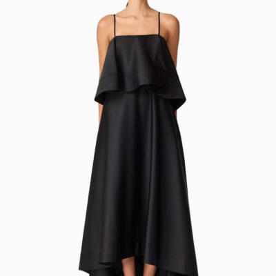 Elliatt Reyna Tiered Maxi Dress - Image 1