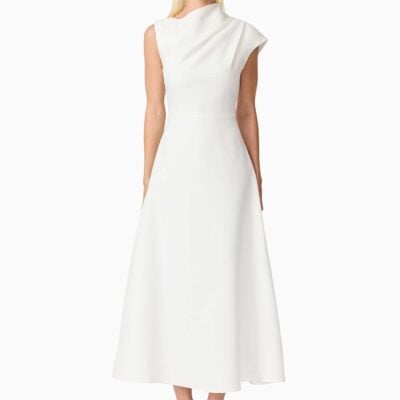 Elliatt Rafaela Midi Dress - Image 1