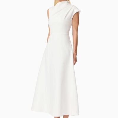Elliatt Rafaela Midi Dress - Image 2