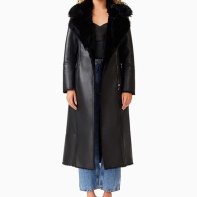 Elliatt Quebec Coat - Image 1