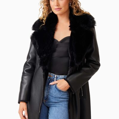 Elliatt Quebec Coat - Image 2