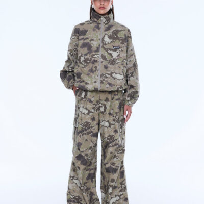 Ena Pelly Mika Spray Jacket - Image 1
