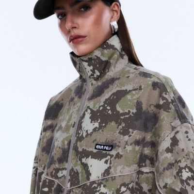 Ena Pelly Mika Spray Jacket - Image 2