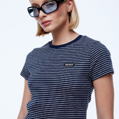 Ena Pelly Penny Baby Tee - Image 2