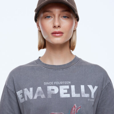 Ena Pelly Collegiate Cap - Image 1