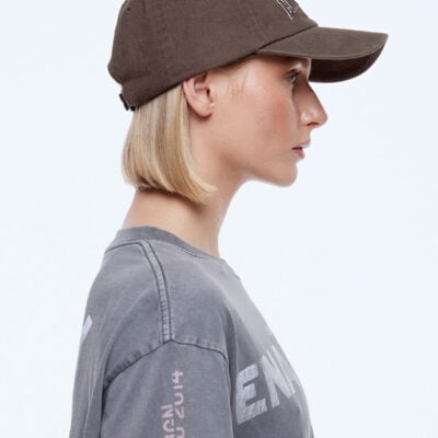 Ena Pelly Collegiate Cap - Image 2