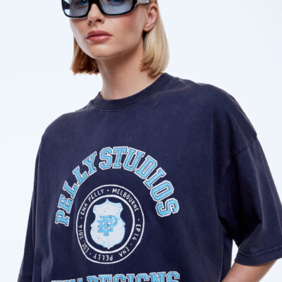 Ena Pelly Maeve Relaxed Tee - Image 2