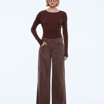Ena Pelly Hanna Denim Jean - Image 1