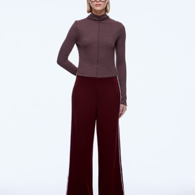 Ena Pelly Alessia Relaxed Pant - Image 1