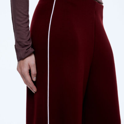 Ena Pelly Alessia Relaxed Pant - Image 2