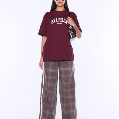 Ena Pelly Ivy Relaxed Tee - Image 1
