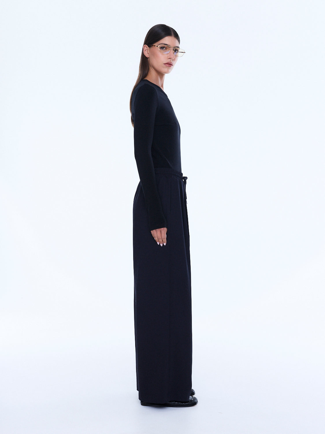 Ena Pelly Jenna Relaxed Pant - Image 3