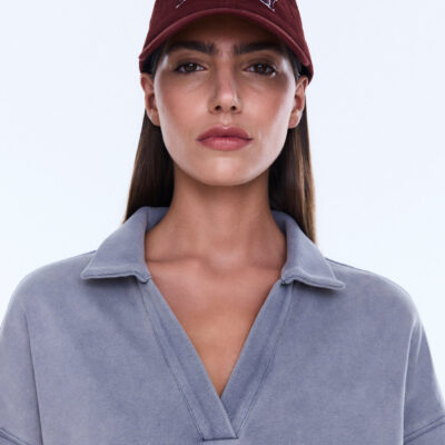 Ena Pelly EP Collegiate Cap - Image 1