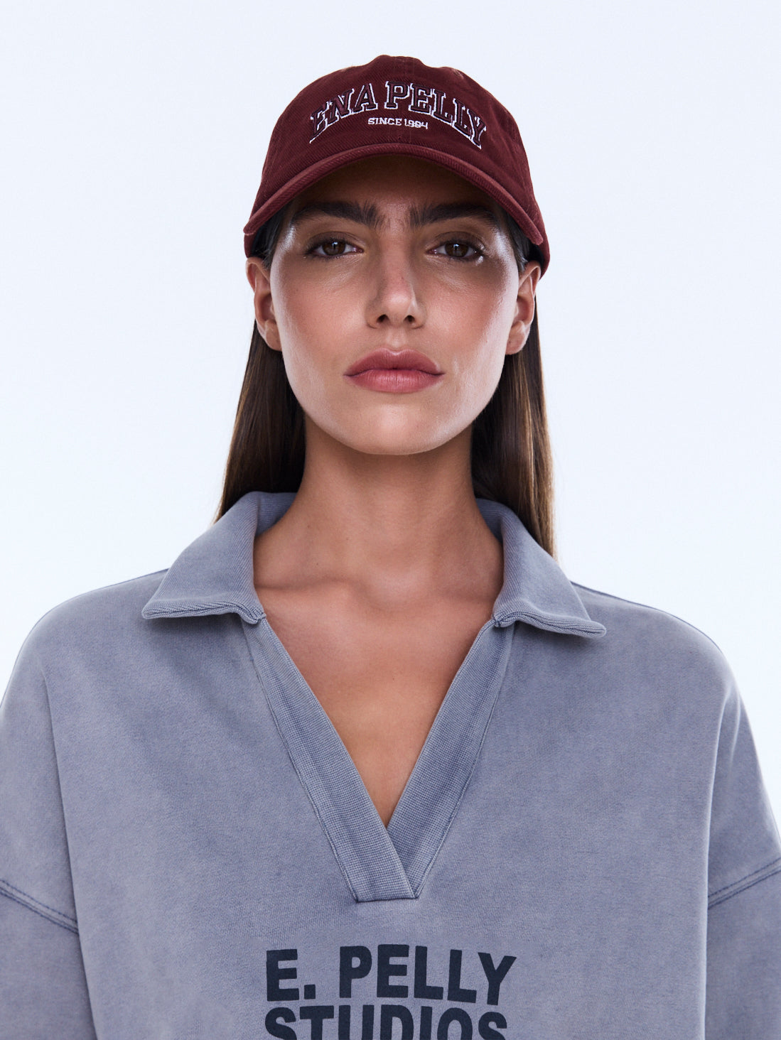 Ena Pelly EP Collegiate Cap - Image 1