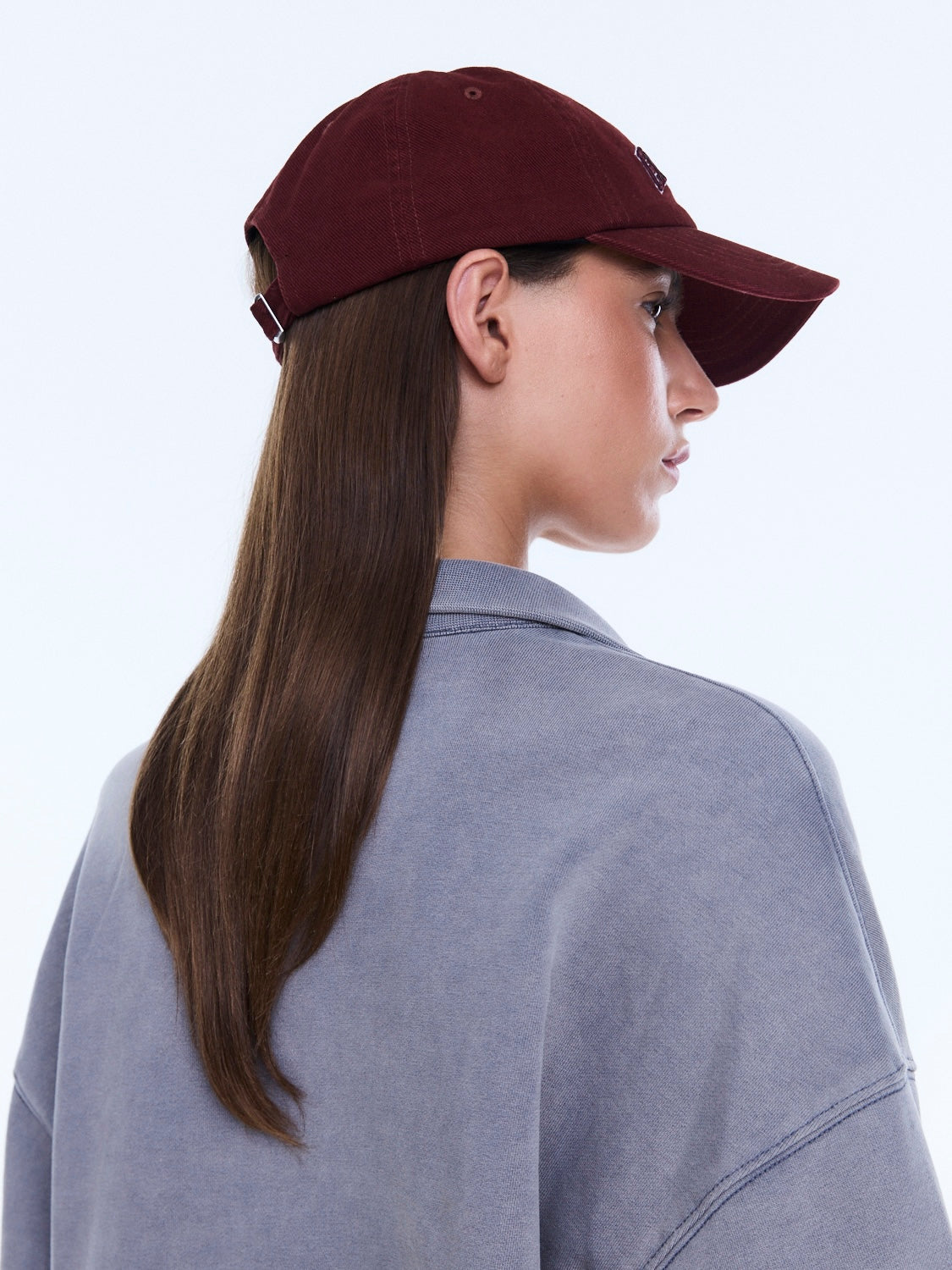 MNENP170826005234034_3 Ena Pelly EP Collegiate Cap - Image 3