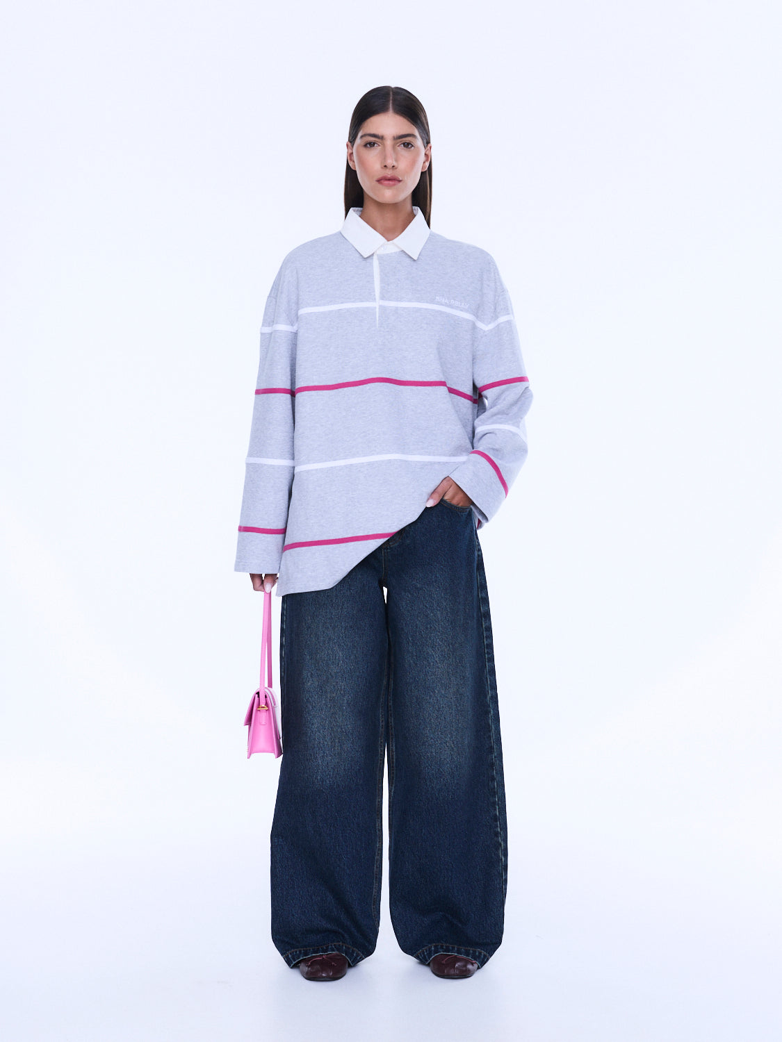 Ena Pelly Riley Polo - Image 1