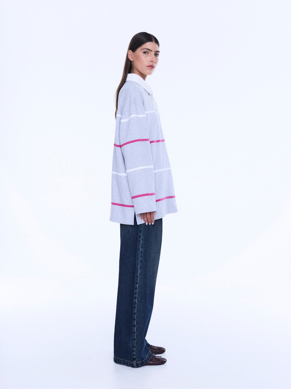 Ena Pelly Riley Polo - Image 3